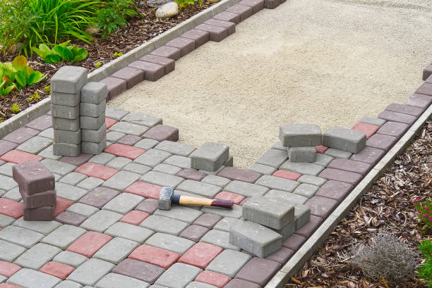Best Driveway Pavers Near Me  in Sturtevant, WI