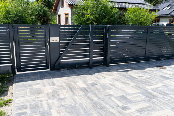 Best Driveway Paver Repair  in Sturtevant, WI