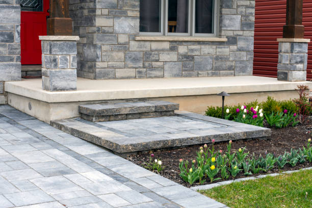 Best Driveway Paving Contractor  in Sturtevant, WI