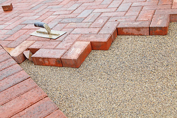 Reasons to Select Us for Your Driveway Paving Requirements in Sturtevant, WI