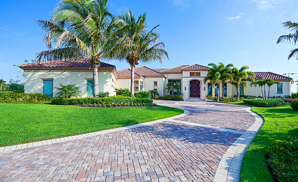 Best Interlocking Driveway Pavers  in Sturtevant, WI