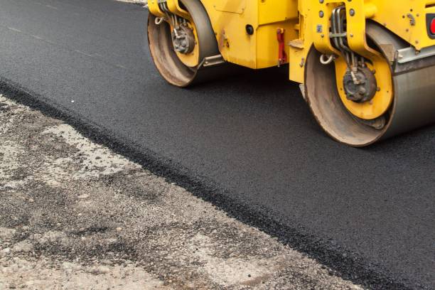 Best Custom Driveway Pavers  in Sturtevant, WI